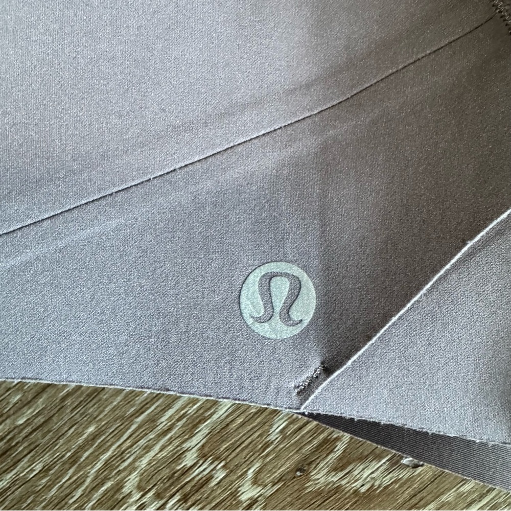 Lululemon Enlite Bra Weave *High Support - Picture 7 of 9
